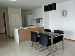 Marina Bay Residences (D1), Condominium #481322771
